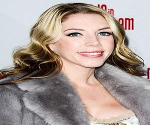 Katherine Ryan Katherine Ryan