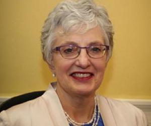 Katherine Zappone Katherine Zappone