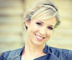 Kathleen Aerts Kathleen Aerts