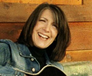 Kathy Mattea