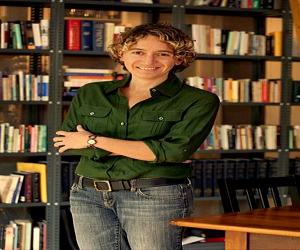Kathryn Schulz Kathryn Schulz