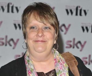Kathy Burke Kathy Burke