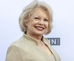 Kathy Garver Kathy Garver