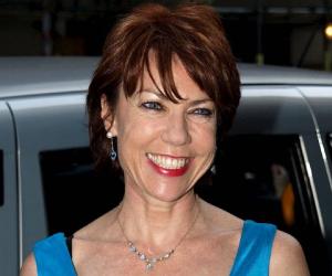Kathy Lette Kathy Lette