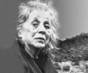 Kati Horna Kati Horna