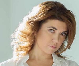 Katia Skanavi Katia Skanavi