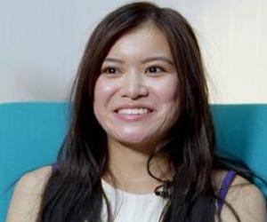 Katie Leung Katie Leung