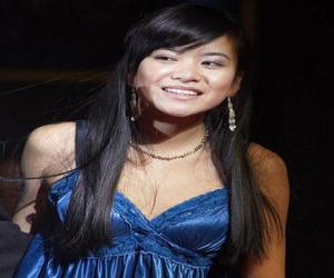 Katie Leung Katie Leung