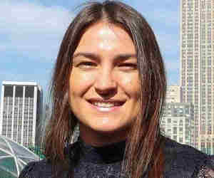 Katie Taylor