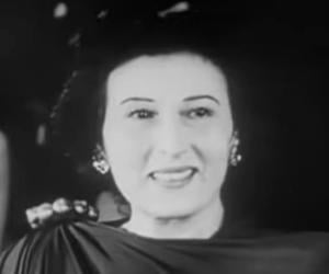 Katina Paxinou Katina Paxinou
