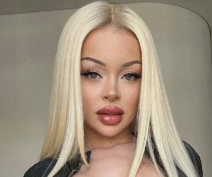 Katja Krasavice Katja Krasavice