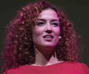 Katja Schuurman Katja Schuurman