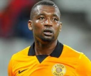 Katlego Mphela Katlego Mphela