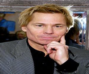 Kato Kaelin Kato Kaelin