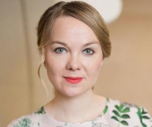 Katri Kulmuni Katri Kulmuni