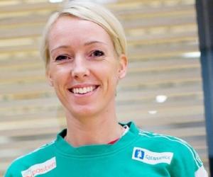 Katrine Lunde Katrine Lunde