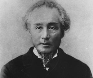Katsu Kaishū Katsu Kaishū