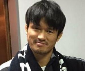 Katsuyori Shibata