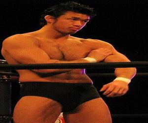Katsuyori Shibata Katsuyori Shibata