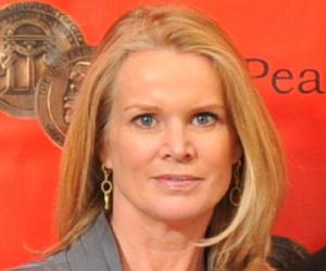 Katty Kay Katty Kay