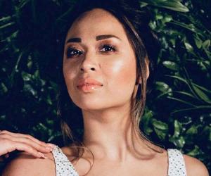Katya Jones Katya Jones