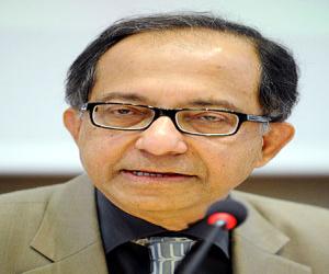 Kaushik Basu Kaushik Basu