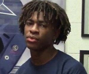 Kavika Pittman Kavika Pittman