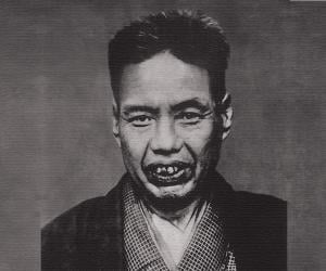 Kawanabe Kyōsai Kawanabe Kyōsai
