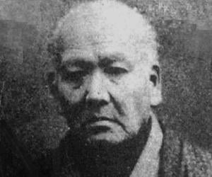 Kawatake Mokuami Kawatake Mokuami