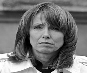 Kay Burley Kay Burley
