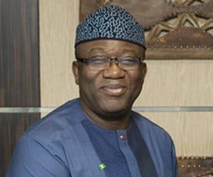 Kayode Fayemi Kayode Fayemi