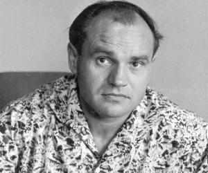 Kazimierz Serocki Kazimierz Serocki