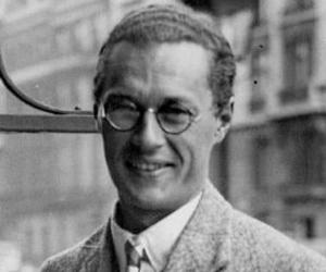 Kazimierz Wierzyński Kazimierz Wierzyński