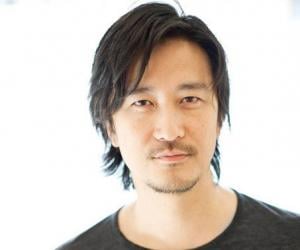 Kazuaki Kiriya Kazuaki Kiriya