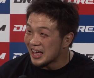 Kazuhiro Nakamura Kazuhiro Nakamura
