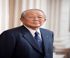 Kazuo Inamori Kazuo Inamori