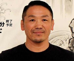 Kazuo Misaki Kazuo Misaki