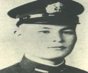 Kazuo Sakamaki Kazuo Sakamaki