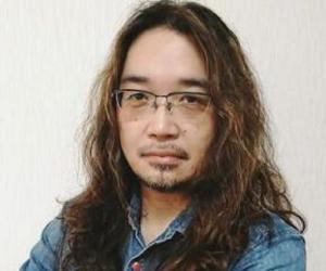 Kazushige Nojima Kazushige Nojima