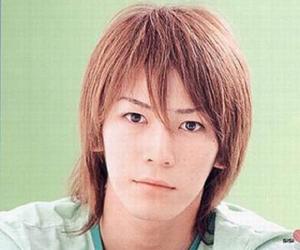 Kazuya Kamenashi Kazuya Kamenashi