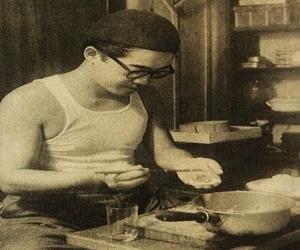 Kōbō Abe Kōbō Abe