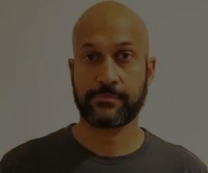 Keegan-Michael Key Keegan-Michael Key