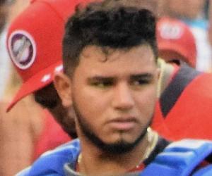 Keibert Ruiz Keibert Ruiz