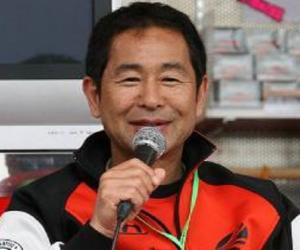 Keiichi Tsuchiya