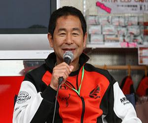 Keiichi Tsuchiya Keiichi Tsuchiya