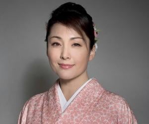 Keiko Matsuzaka Keiko Matsuzaka