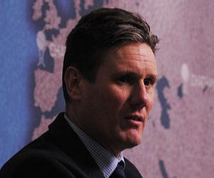 Keir Starmer Keir Starmer