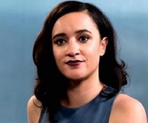 Keisha Castle-Hughes Keisha Castle-Hughes
