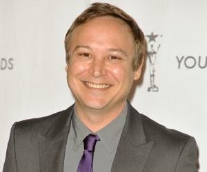 Keith Coogan Keith Coogan