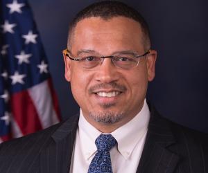 Keith Ellison Keith Ellison